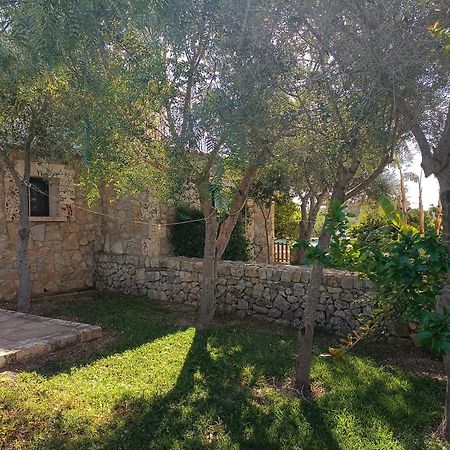 Agroturisme Es Raco De Maria María de la Salud Exterior foto