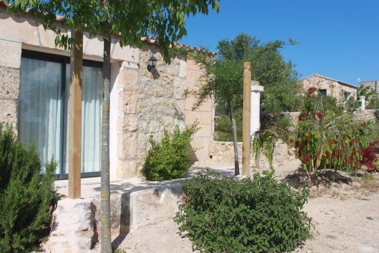 Agroturisme Es Raco De Maria María de la Salud Exterior foto