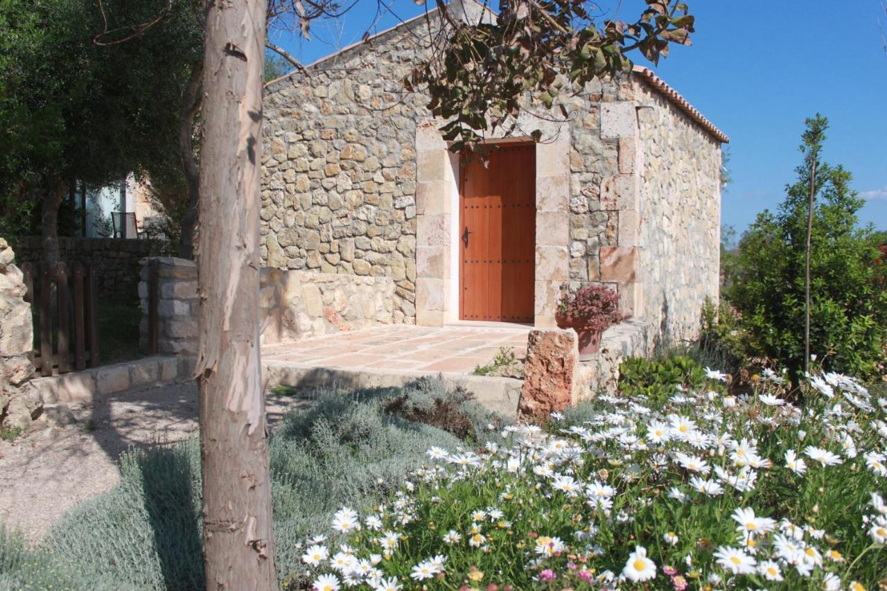 Agroturisme Es Raco De Maria María de la Salud Exterior foto