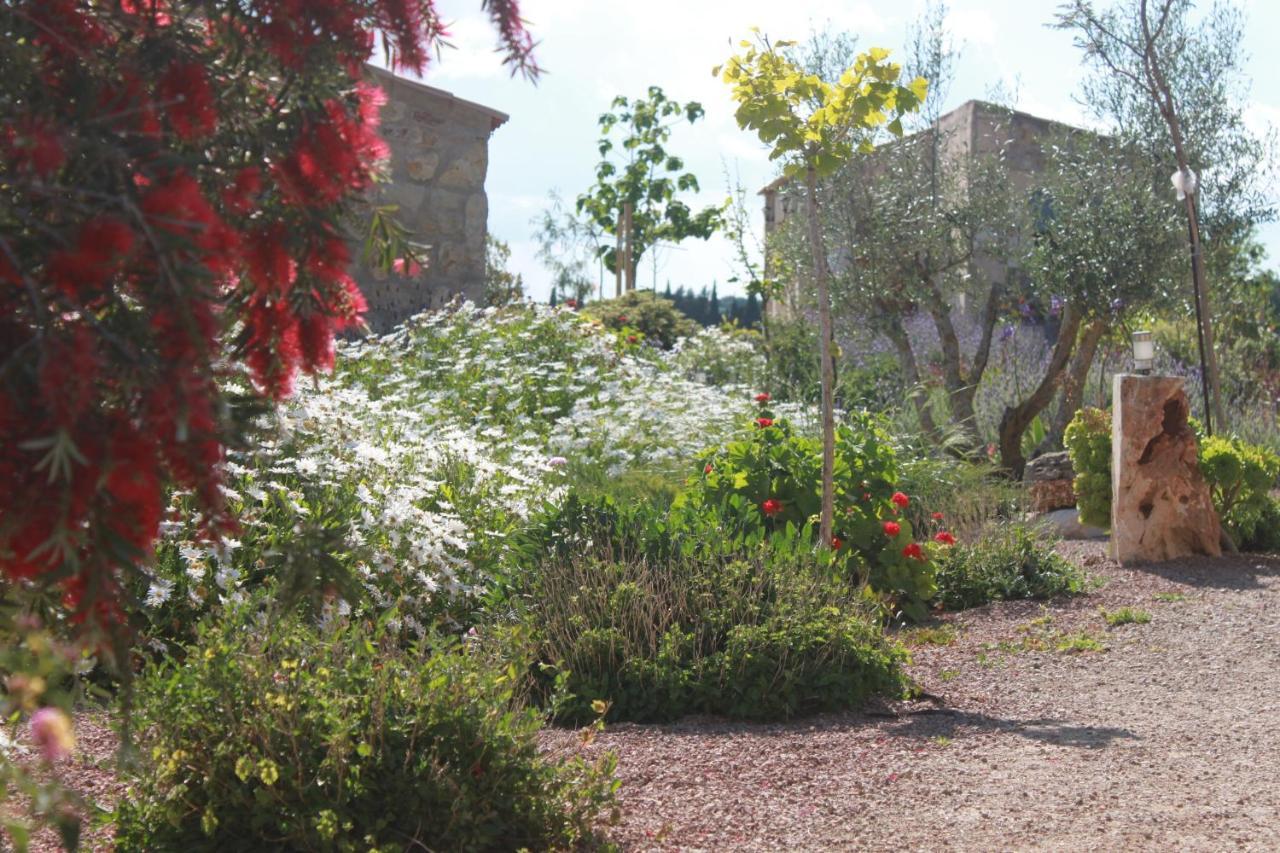 Agroturisme Es Raco De Maria María de la Salud Exterior foto