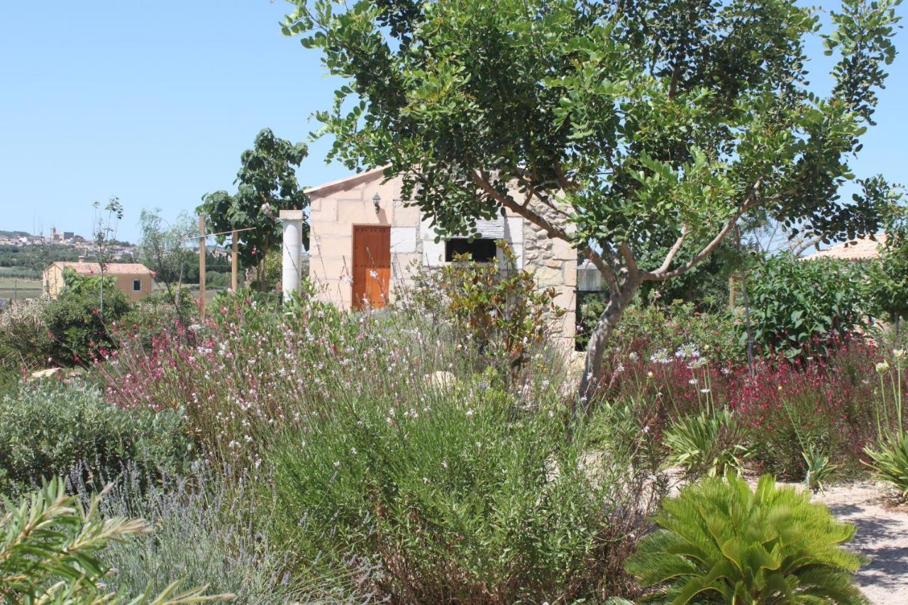 Agroturisme Es Raco De Maria María de la Salud Exterior foto