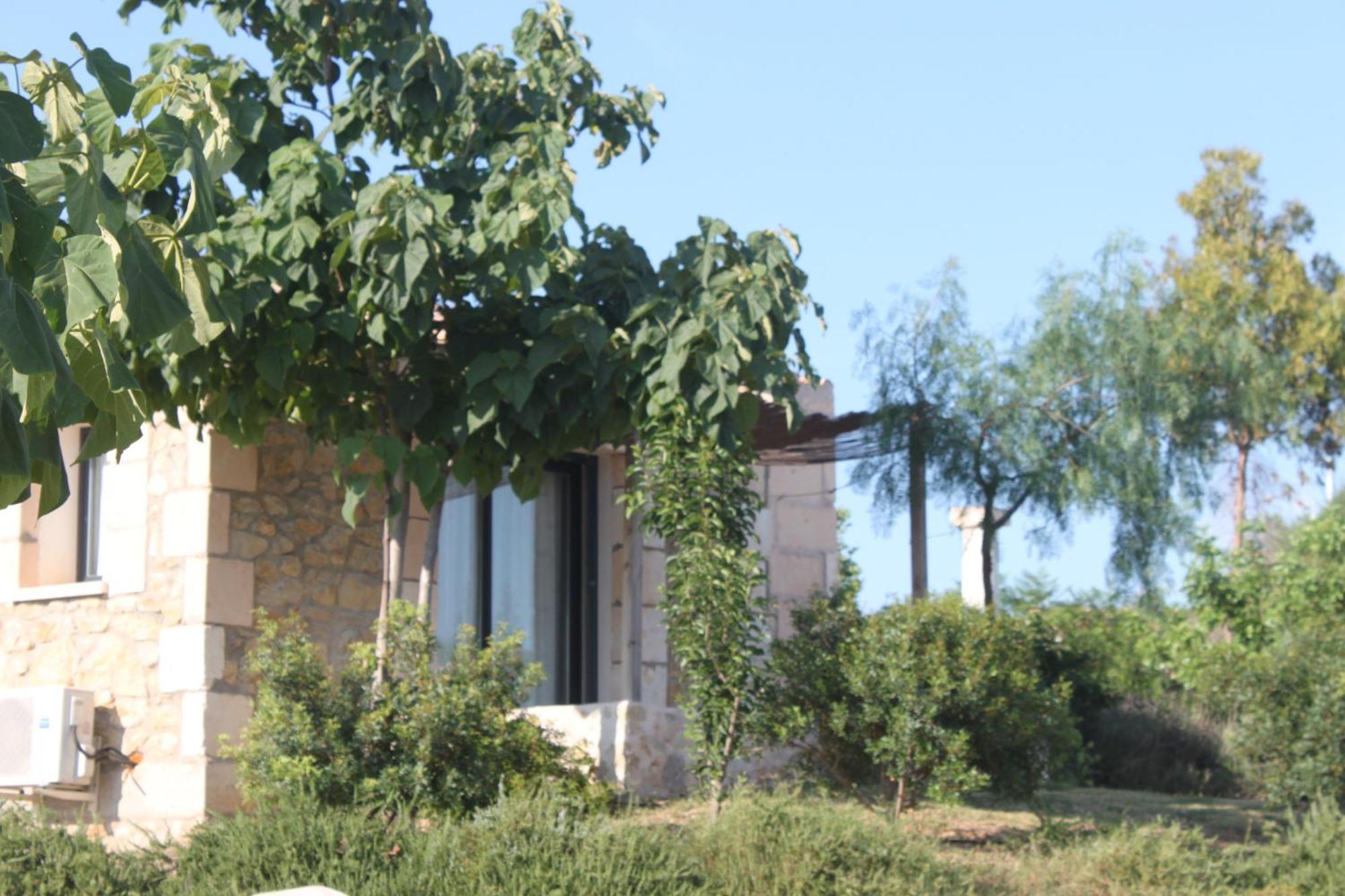 Agroturisme Es Raco De Maria María de la Salud Exterior foto