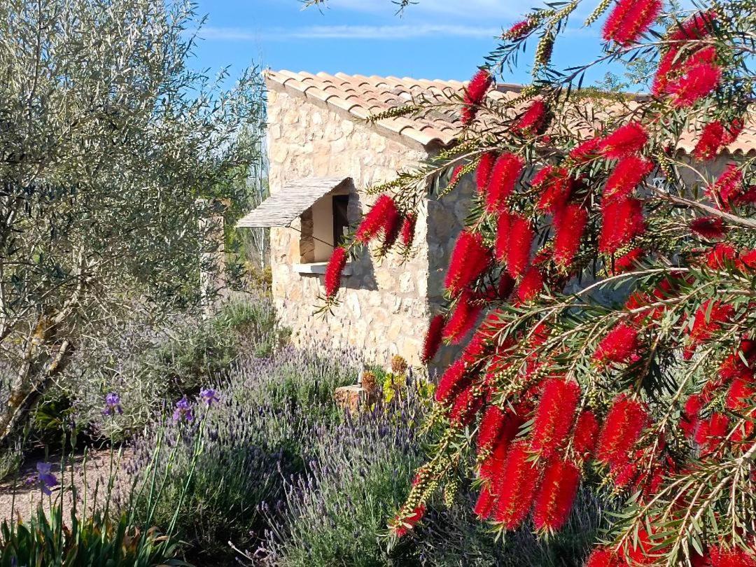 Agroturisme Es Raco De Maria María de la Salud Exterior foto